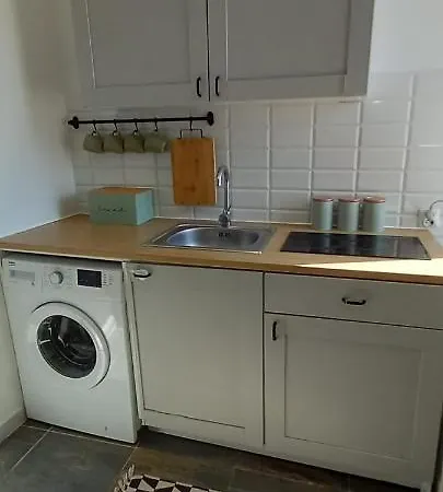 Eloft Zelazna Varšava