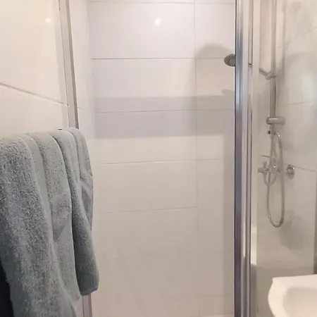 Eloft Zelazna Apartmán