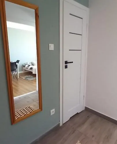 شقة Eloft Zelazna *