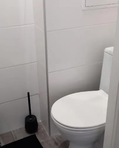 Eloft Zelazna شقة