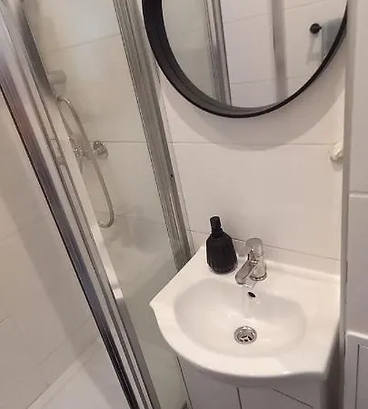 Eloft Zelazna * Varsó