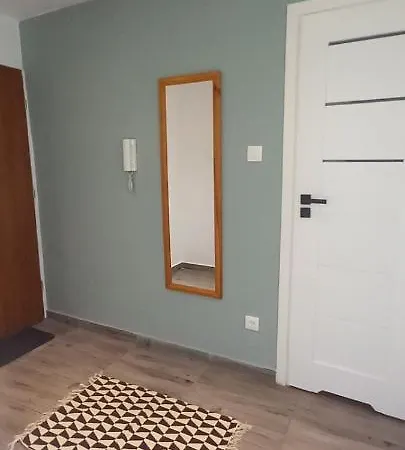 Eloft Zelazna Apartman Varsó