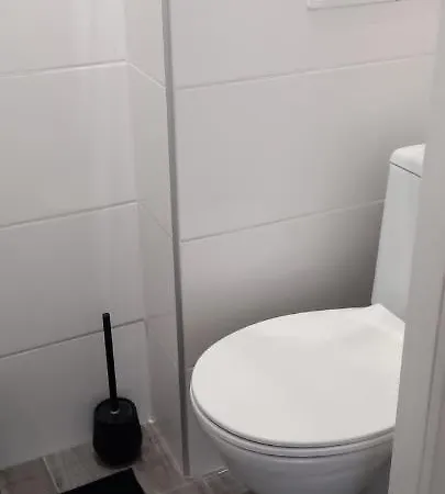 Eloft Zelazna Apartman